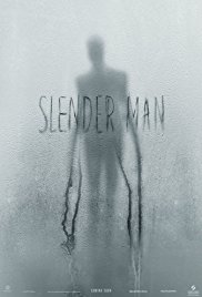 Slender Man – Az ismeretlen rém