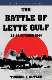 Csatamezők – Csata a Leyte-öbölben