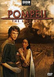 Pompei – Egy város utolsó napja