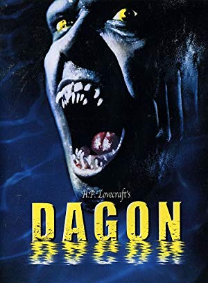 Dagon – Az elveszett sziget