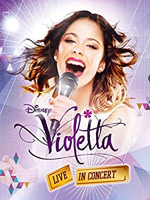 Violetta – A koncert
