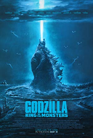 Godzilla 2 – A szörnyek királya