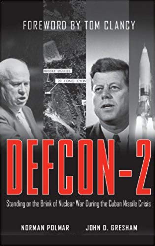 Defcon 2 – a kubai rakétaválság