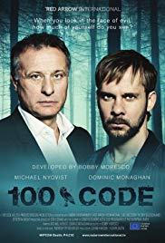 100: a A túlvilág kódja sorozat