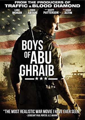 Abu Ghraib fiai letöltés