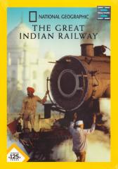A nagy indiai vasút