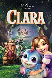 Clara – Egy tündéri kaland