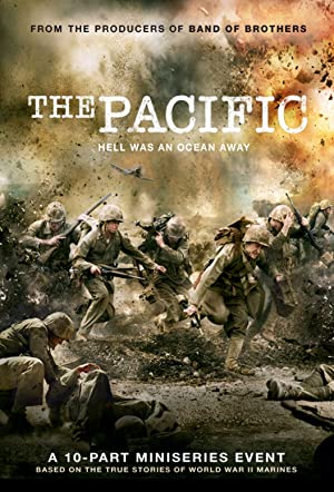 The Pacific – A hős alakulat