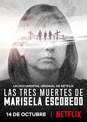 Marisela Escobedo három halála