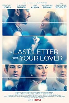 Az utolsó szerelmes levél