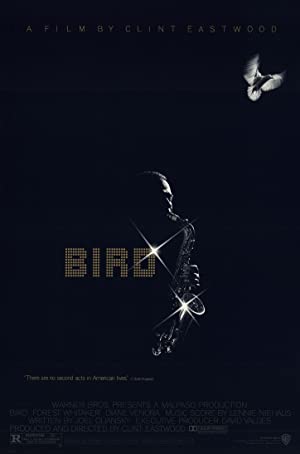 Bird – Charlie Parker élete