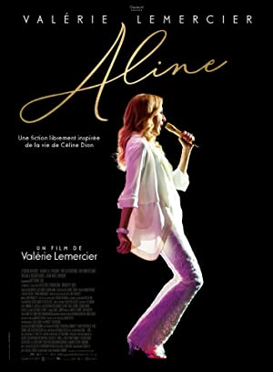 Aline – A szerelem hangja