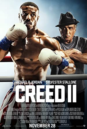 Creed II.