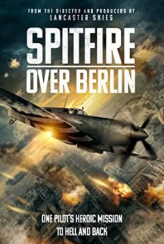 Spitfire – Égi csata