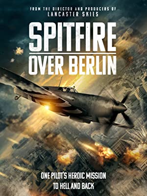 Spitfire – Égi csata