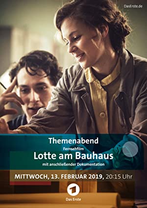 Lotte és a Bauhaus