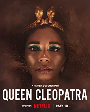 Kleopátra, Egyiptom királynője