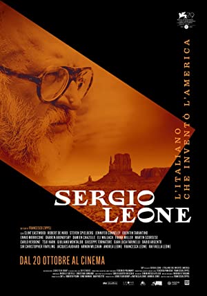 Sergio Leone: Az olasz, aki filmre vitte Amerikát
