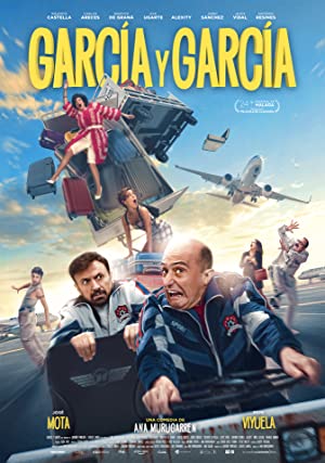 García és García