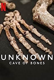Az ismeretlen: Csontbarlang