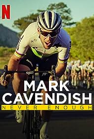 Mark Cavendish: Sosem elég
