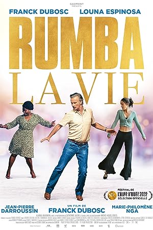 Rumba – Több mint tánc