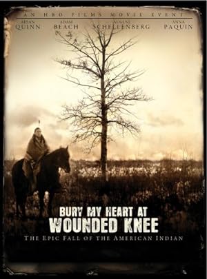 Wounded Knee-nél temessétek el a szívem