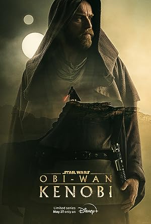 Obi-Wan Kenobi sorozat