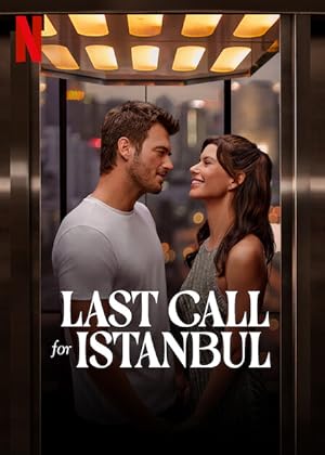 Utolsó hívás Isztambulba