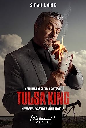 Tulsa királya