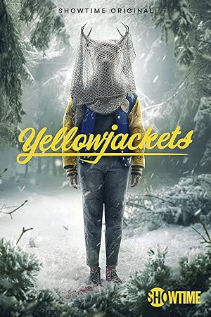 Túlélőjátszma (Yellowjackets)