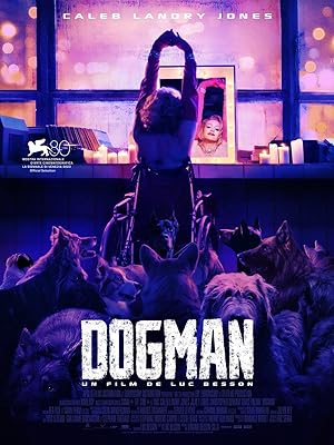 Dogman – A kutyák ura