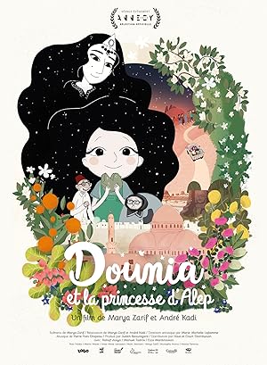 Dounia és Aleppó hercegnője