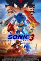 Sonic, a sündisznó 3.
